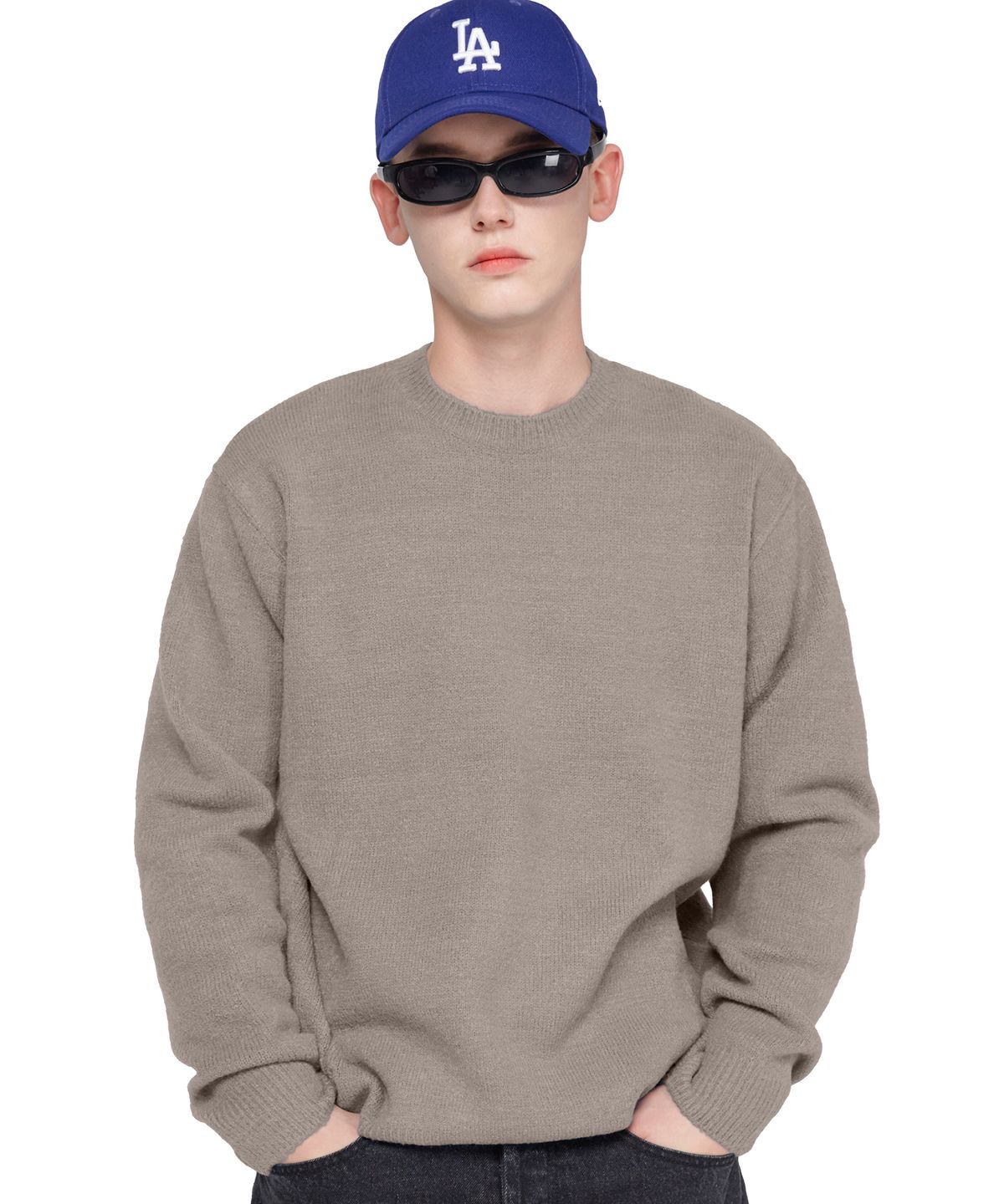 아파트먼트(APARTMENT) KEYOND KNIT (11 COLOR)