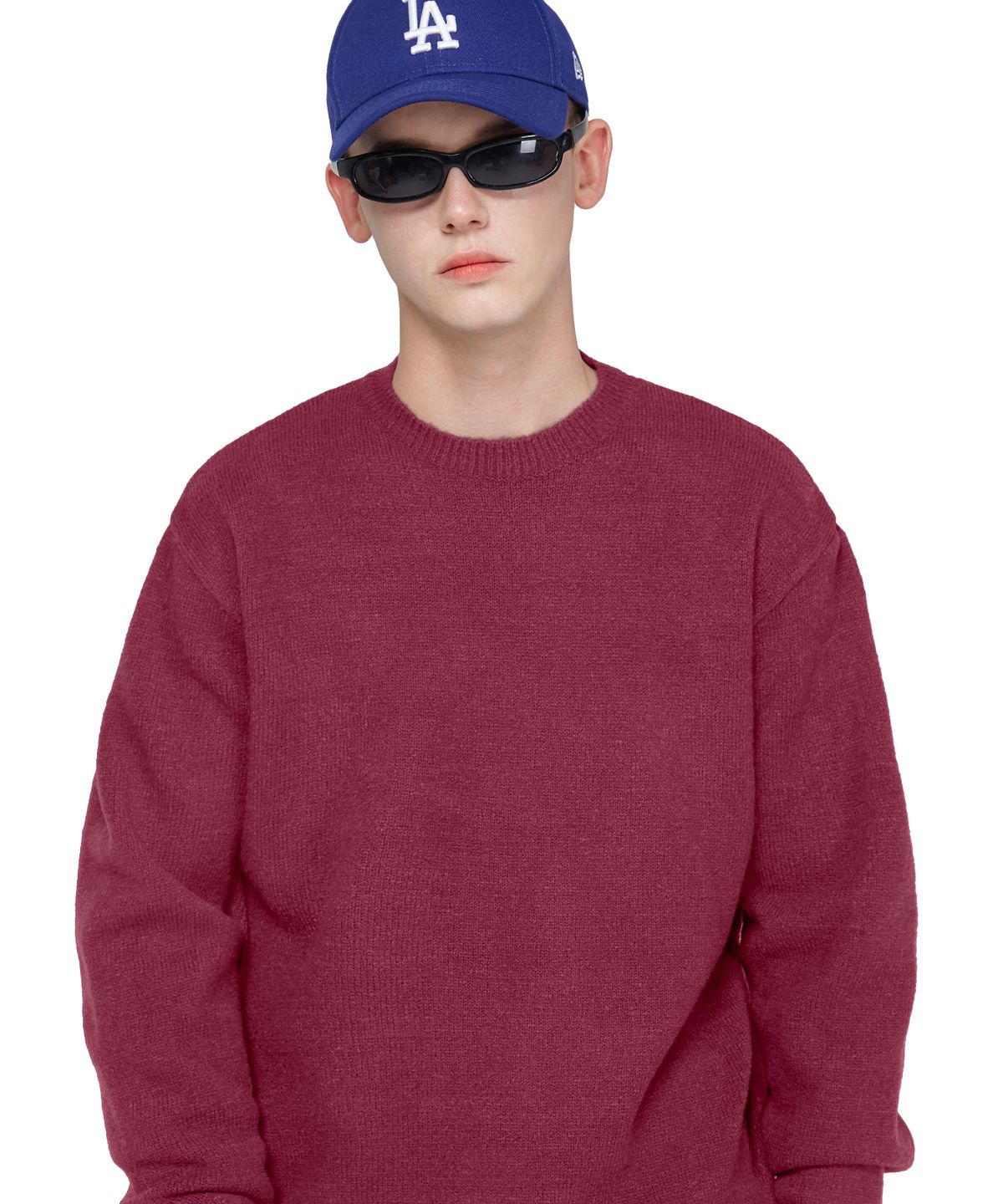 아파트먼트(APARTMENT) KEYOND KNIT (11 COLOR)