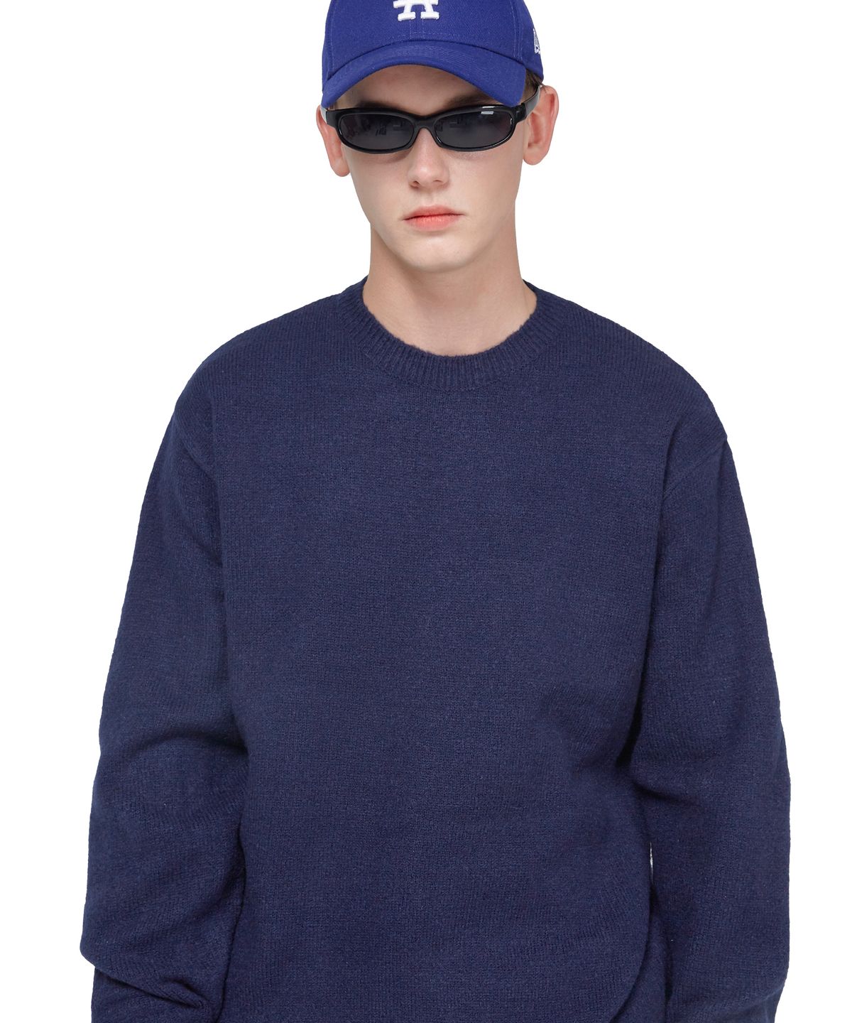아파트먼트(APARTMENT) KEYOND KNIT (11 COLOR)