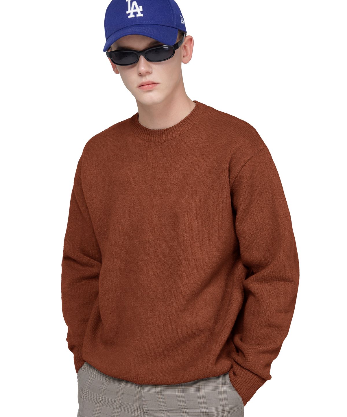 아파트먼트(APARTMENT) KEYOND KNIT (11 COLOR)