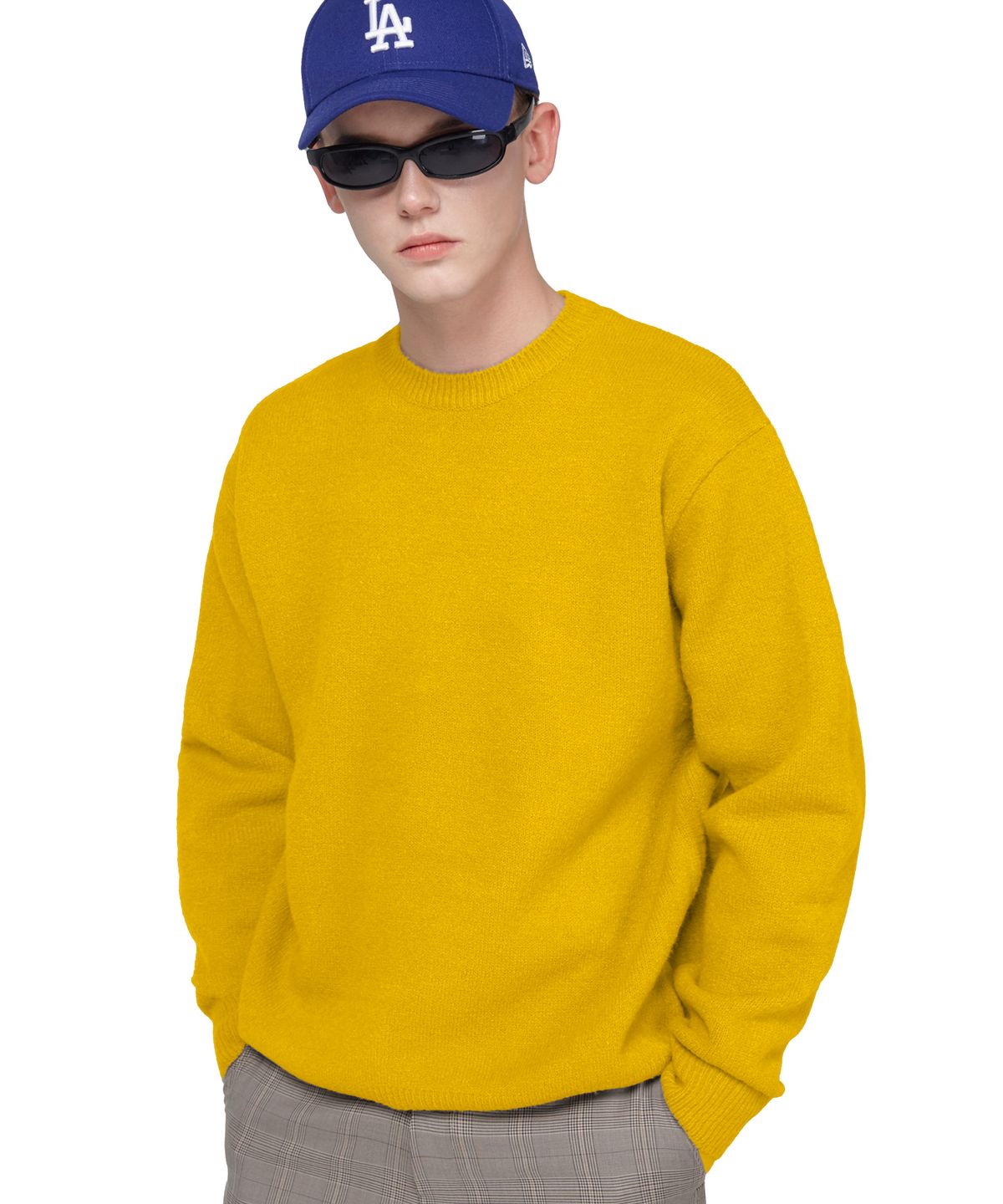 아파트먼트(APARTMENT) KEYOND KNIT (11 COLOR)