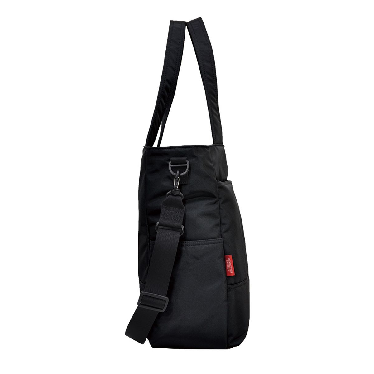 맨하탄페세지(MANHATTANPASSAGE) 2445 Day-in Day-out Tote