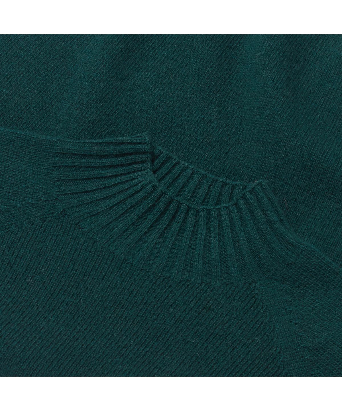 이올로(IOLO) 홀가먼트 모크넥_그린