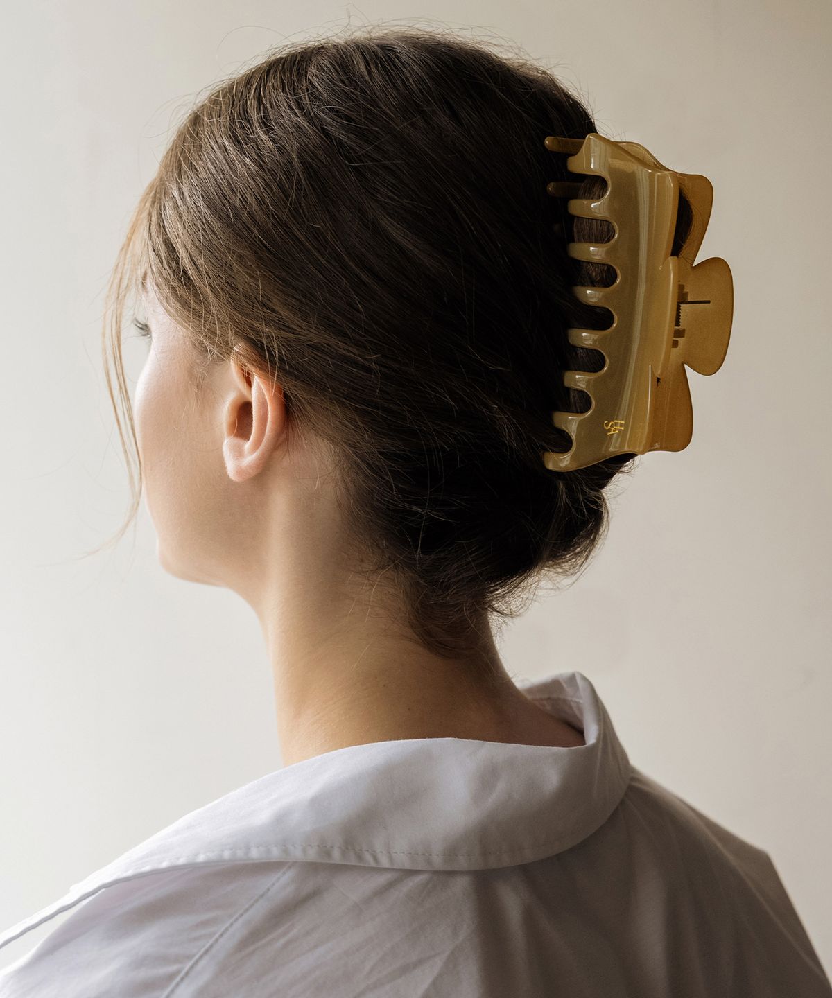 하스(HAS) LV027 Classic hair clip
