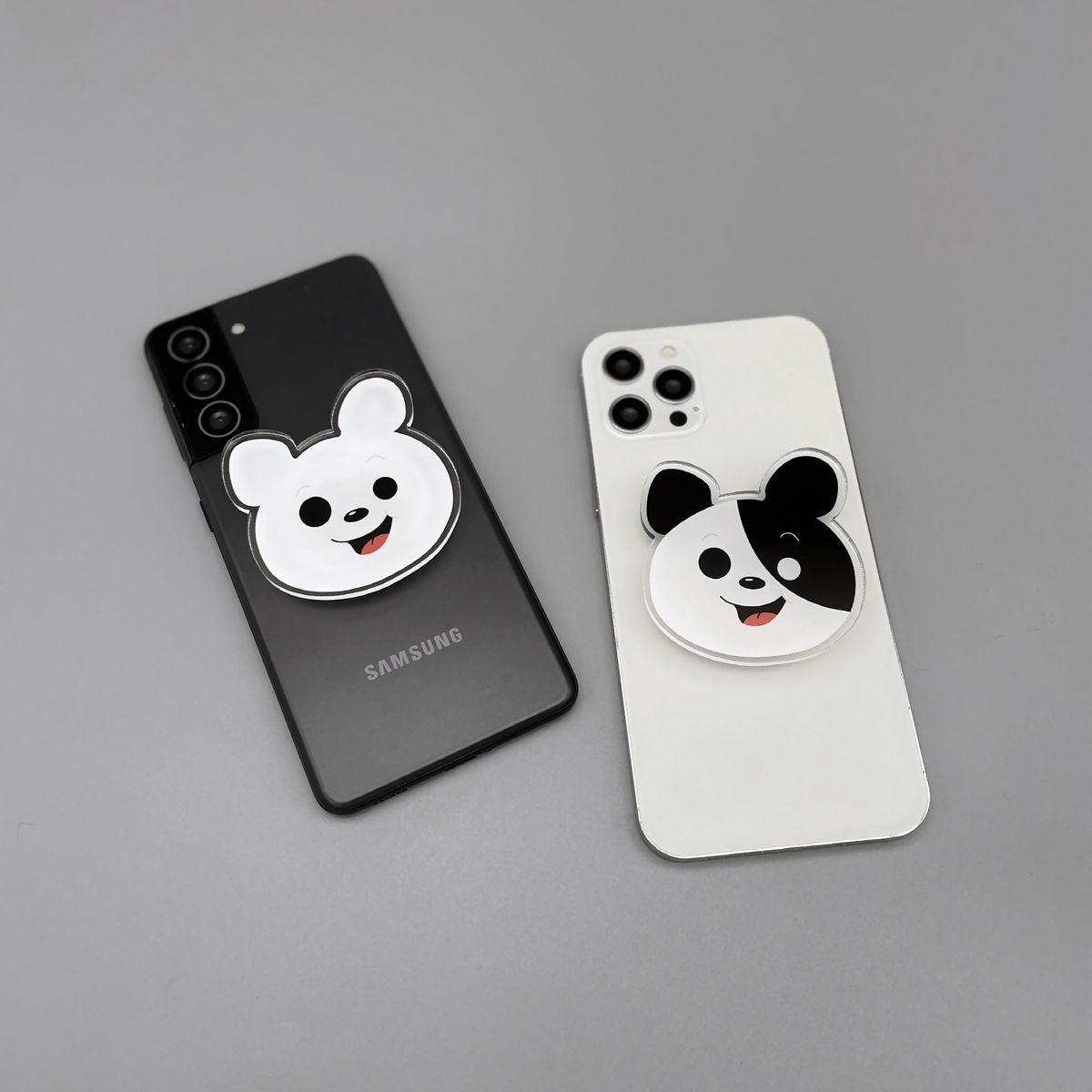 무룩이(MOORUGI) 스노우 클리어 스마트톡