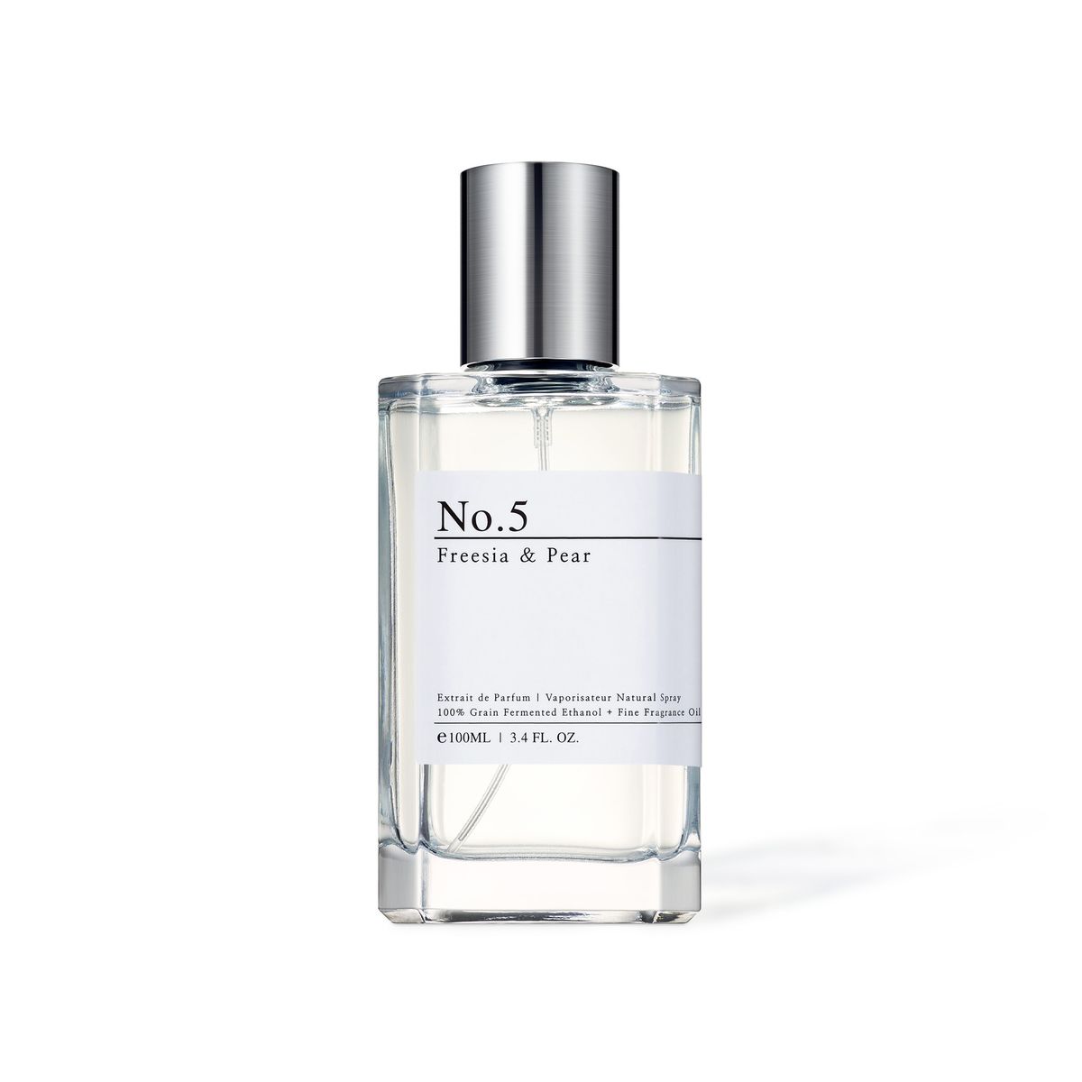 니치크(NICHIC) 프리지아 & 피어 엑스뜨레 드 퍼퓸 100ML