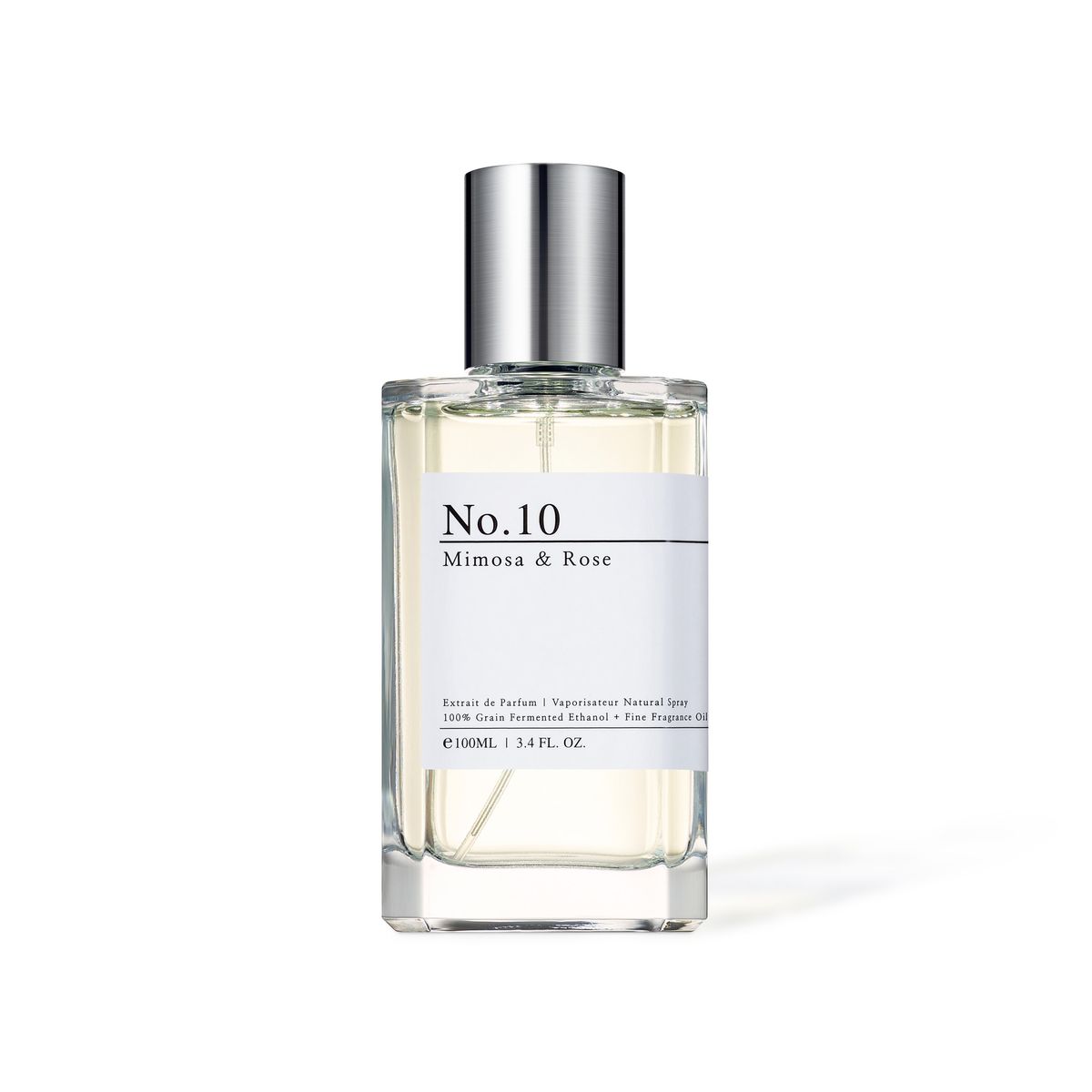 니치크(NICHIC) 미모사 & 로즈 엑스뜨레 드 퍼퓸 100ML