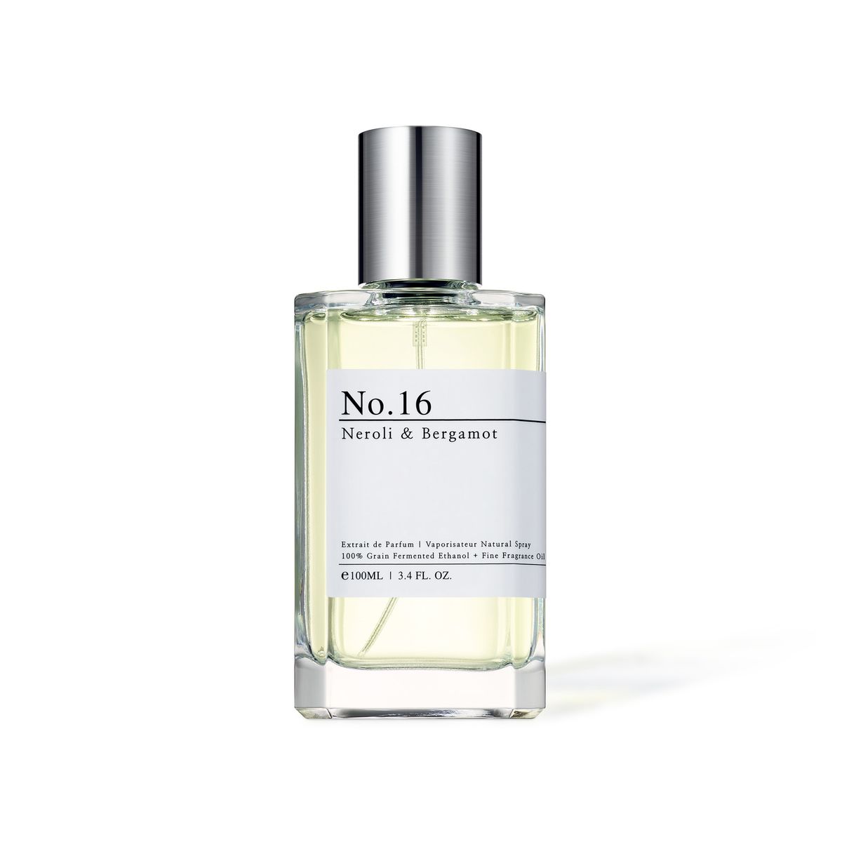 니치크(NICHIC) 네롤리 & 베르가못 엑스뜨레 드 퍼퓸 100ML