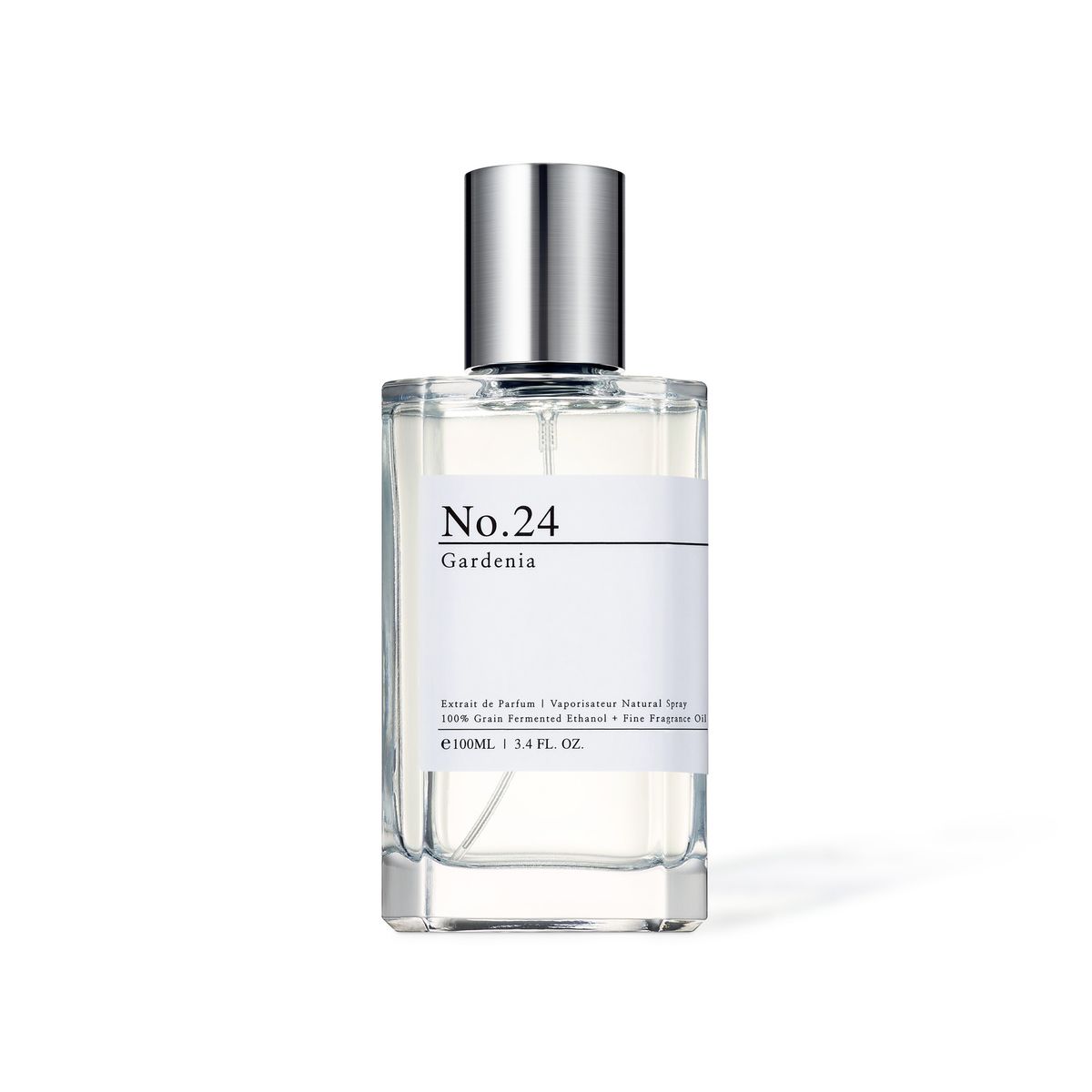 니치크(NICHIC) 가드니아 엑스뜨레 드 퍼퓸 100ML