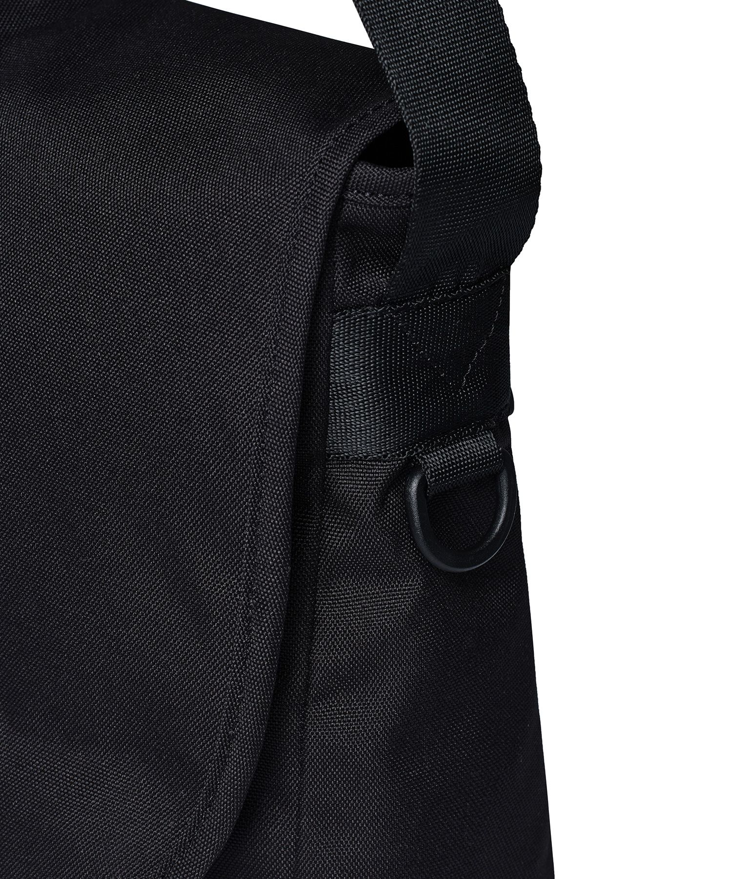 MUSINSA | MUSINSA STANDARD CORDURA MESSENGER BAG_BLACK