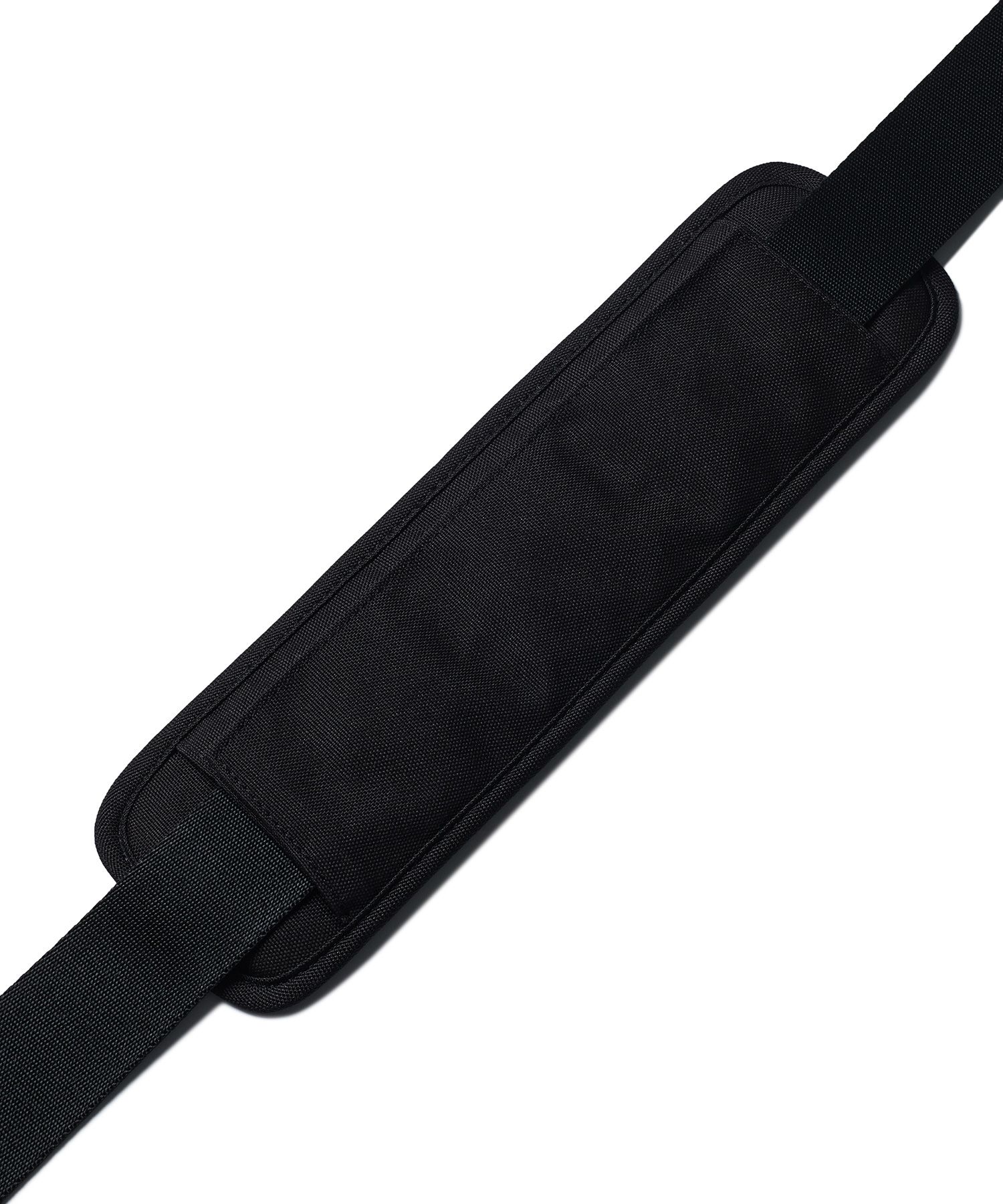 MUSINSA | MUSINSA STANDARD CORDURA MESSENGER BAG_BLACK