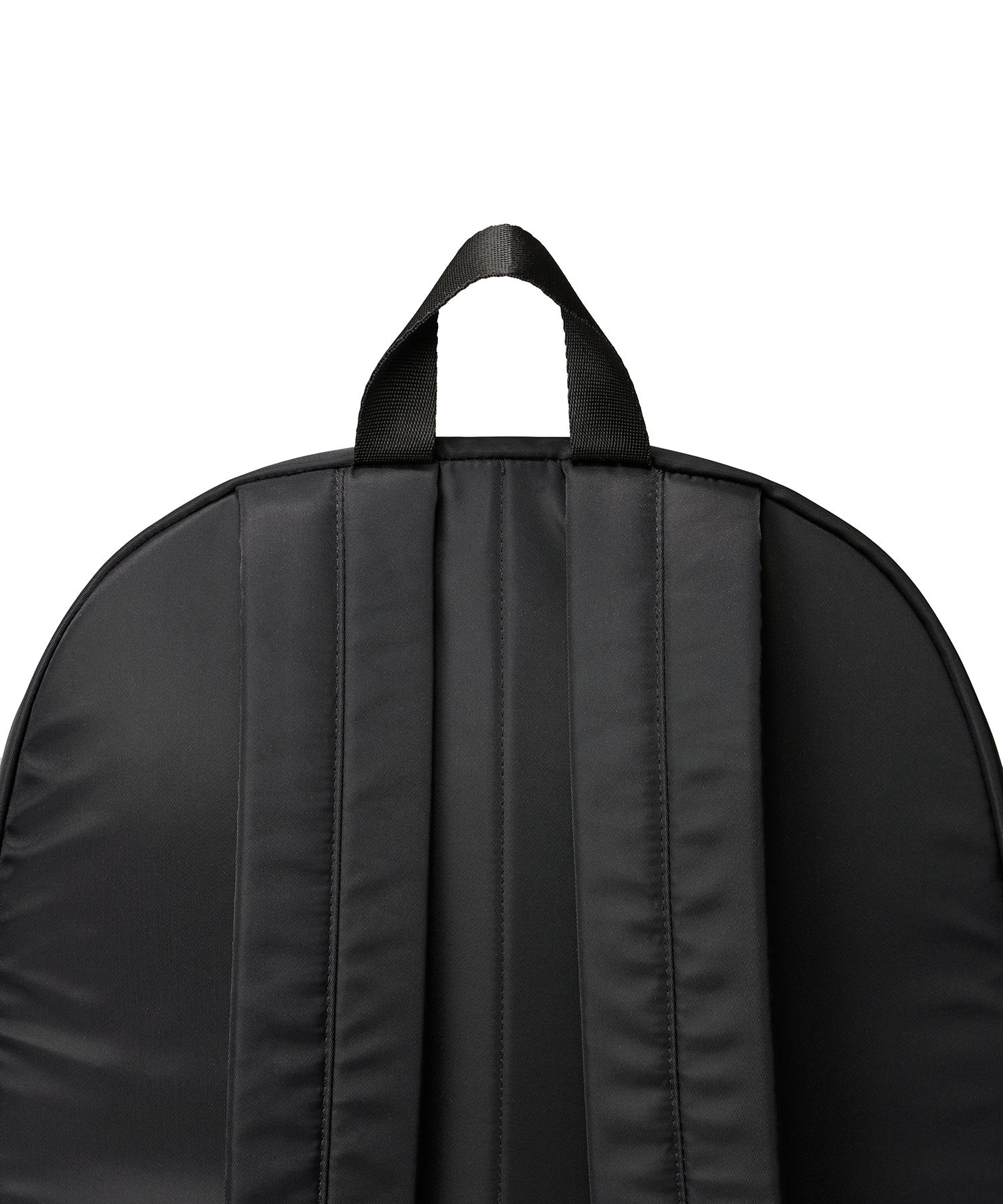 Mochila KARL LAGERFELD JEANS ESSENTIAL - Nailon, Color Gris Oscuro, Diseño Urbano Y Funcional Unisex