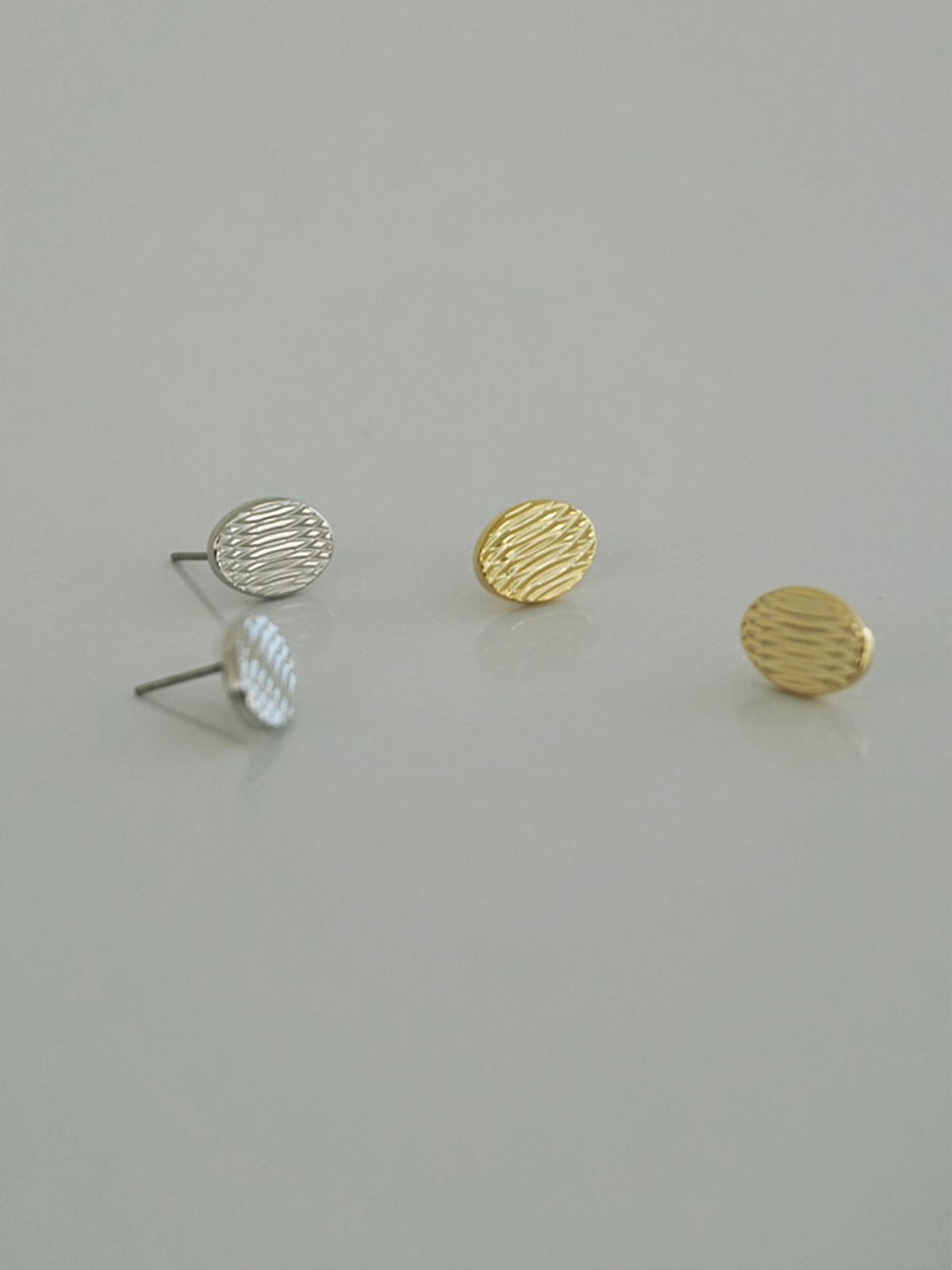 애플파이오더(APPLE PIE ORDER) Button E.(2color)
