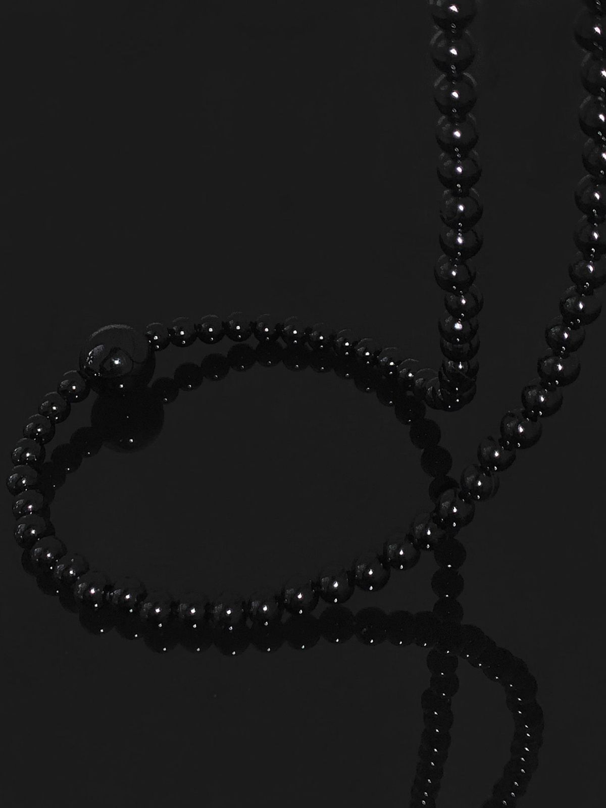 애플파이오더(APPLE PIE ORDER) Black Dot Point N.
