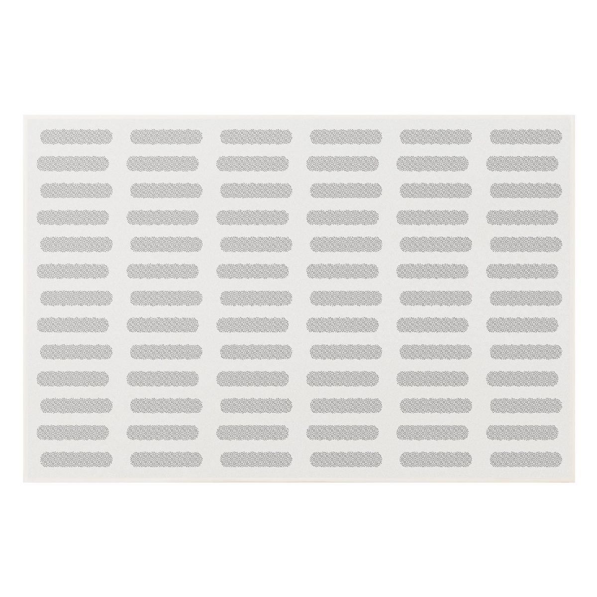 라익디스(LIKETHIX) 티가든 러그 카페트(EC100)_사각/원형 3COLORS