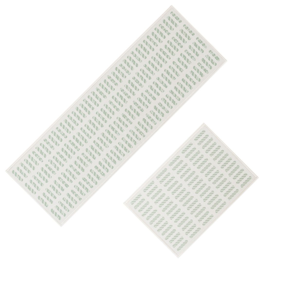 라익디스(LIKETHIX) 티가든 러그 카페트(EC100)_발매트 3COLORS