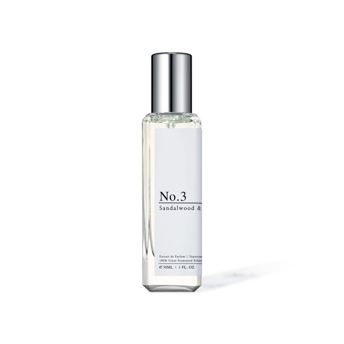 니치크(NICHIC) 샌들우드 & 파피루스 엑스뜨레 드 퍼퓸 30ML