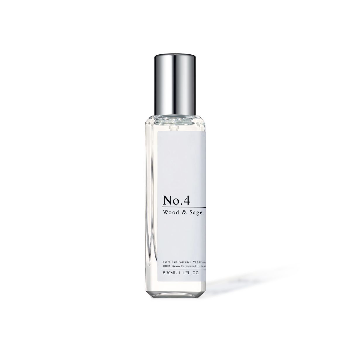 니치크(NICHIC) 우드 & 세이지 엑스뜨레 드 퍼퓸 30ML