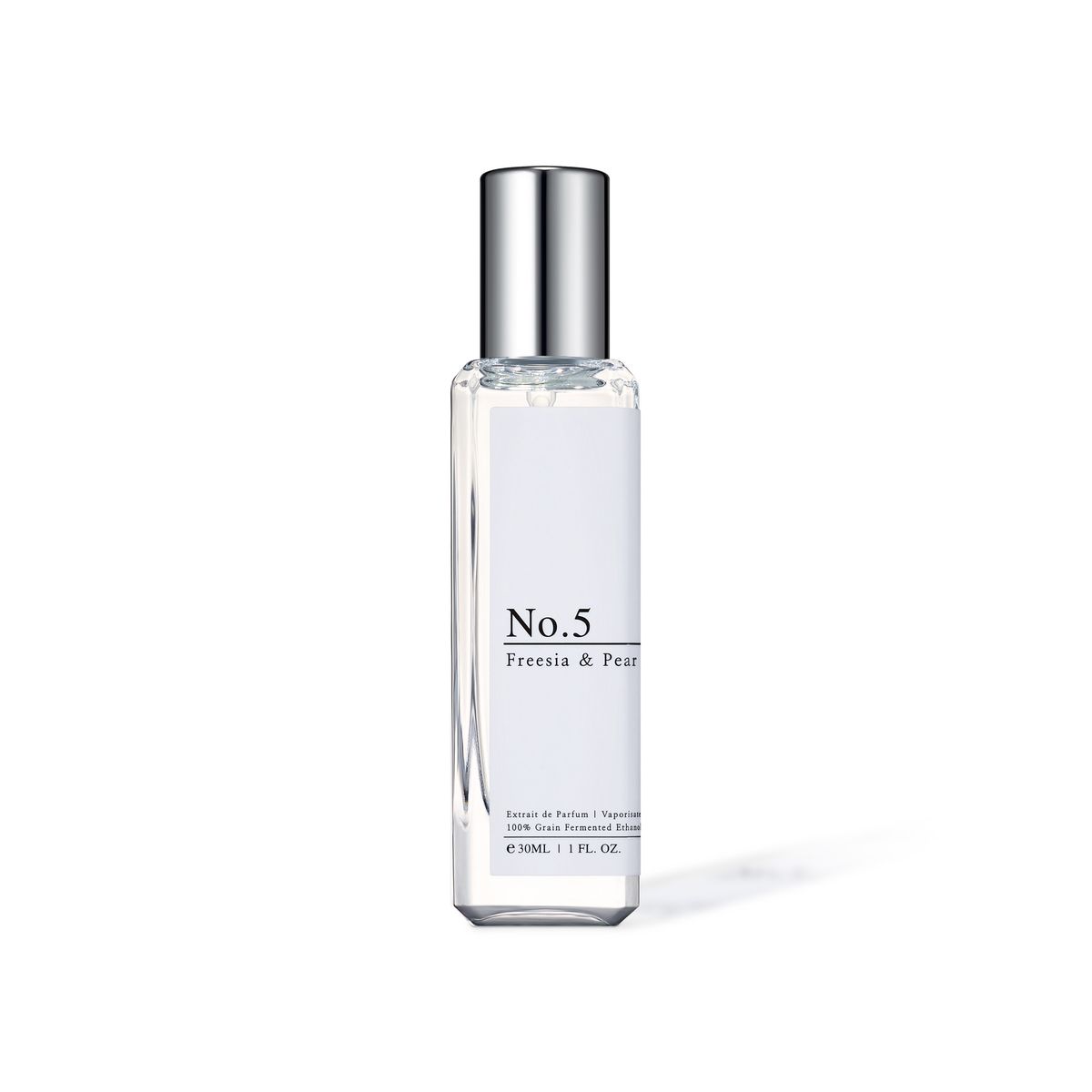 니치크(NICHIC) 프리지아 & 피어 엑스뜨레 드 퍼퓸 30ML