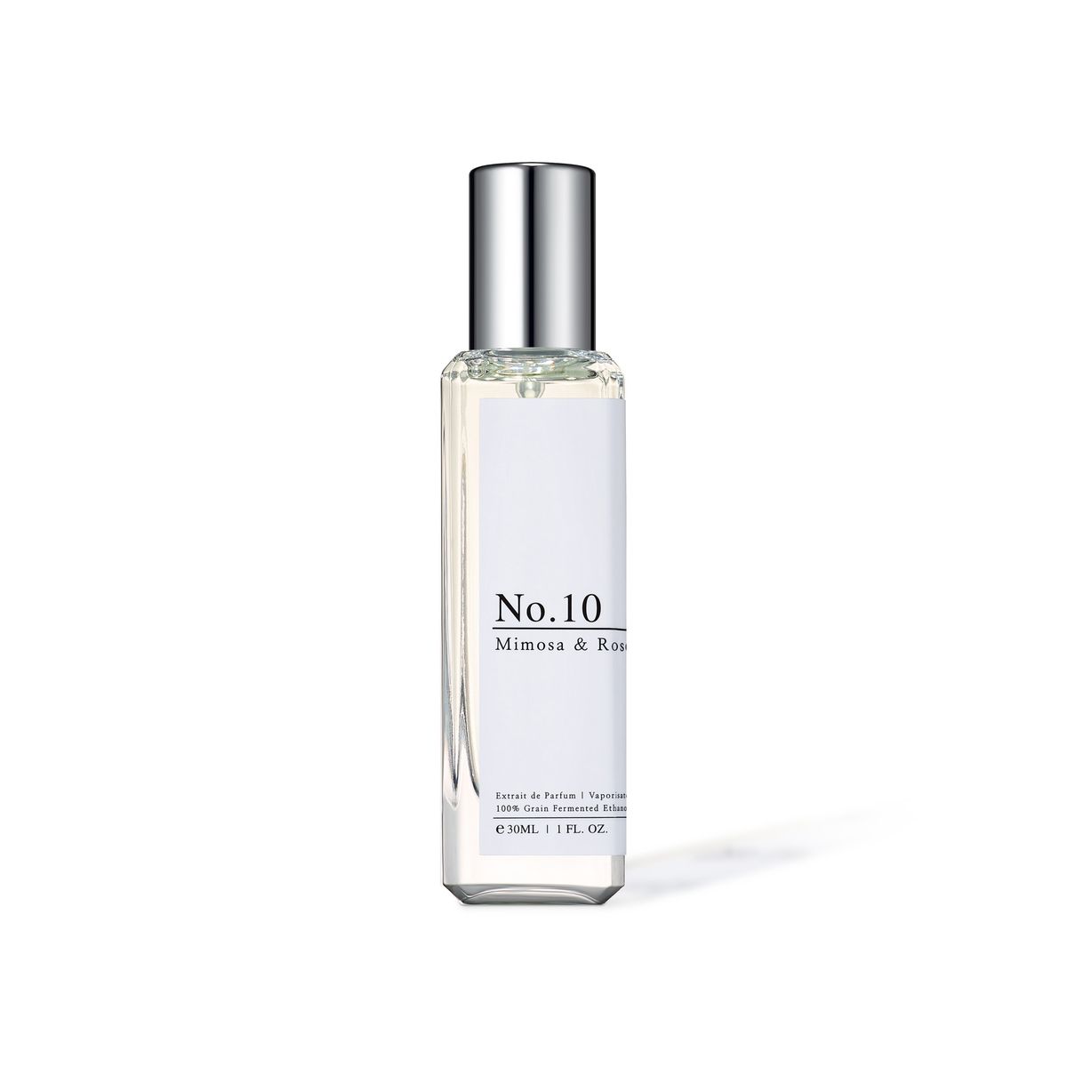 니치크(NICHIC) 미모사 & 로즈 엑스뜨레 드 퍼퓸 30ML