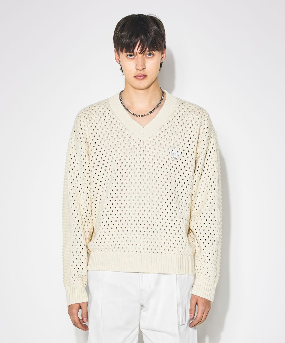 Buy Trendyol Plus Size V Neck Knit Sweater 2025 Online | Philippines