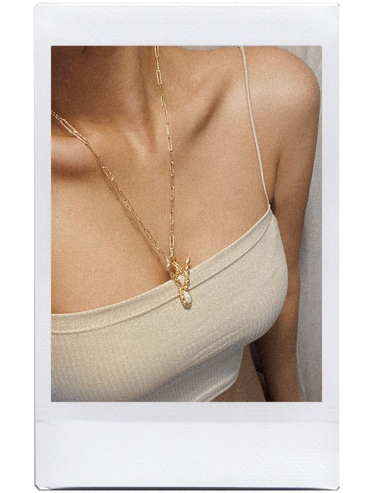 아드리비툼(ADLIBITUM) VD NECKLACE
