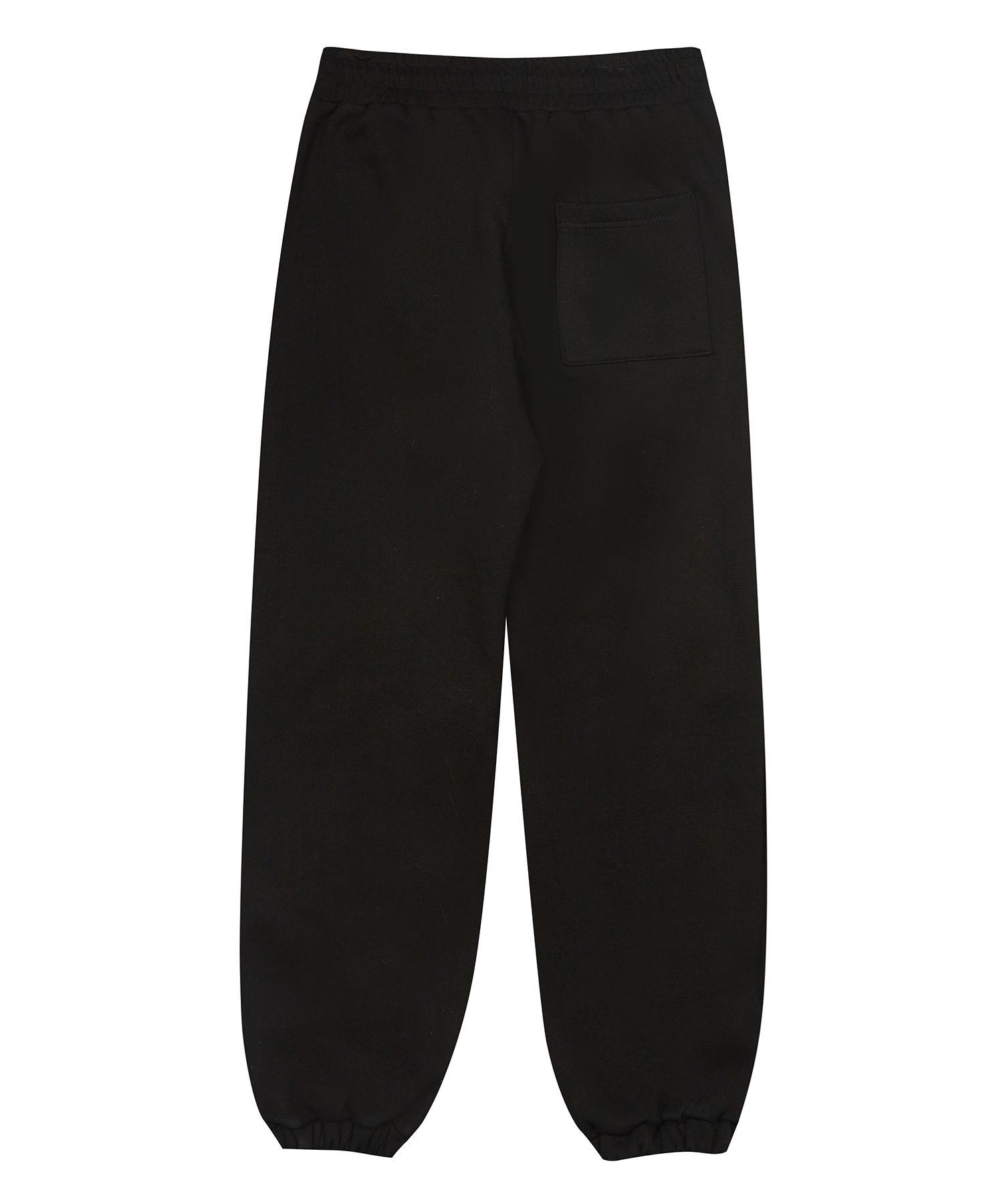 パンツ [ LUV IS TRUE] OW GLITTER JOGGER MUSINSA | LUV IS TRUE OW GLITTER JOGGER_BLACK