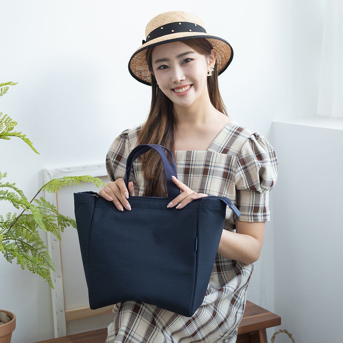 바투카(VATUKA) Soho 쿨링백 보냉백