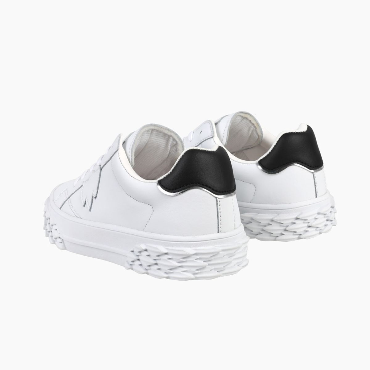 리블렛츠더블엠(REBLETSWM) 마코W 레더 화이트 MAKO W LEATHER WHITE