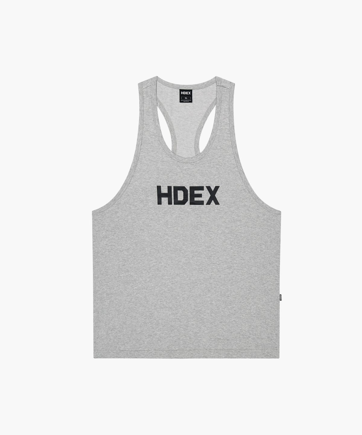 에이치덱스(HDEX) 메인로고 밸런스 나시