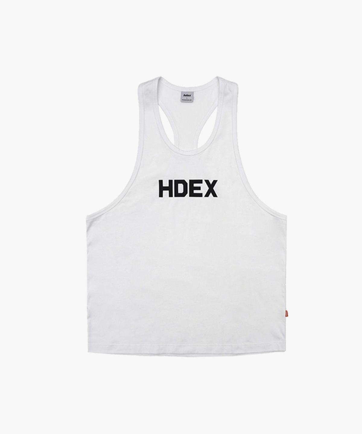 에이치덱스(HDEX) 메인로고 밸런스 나시