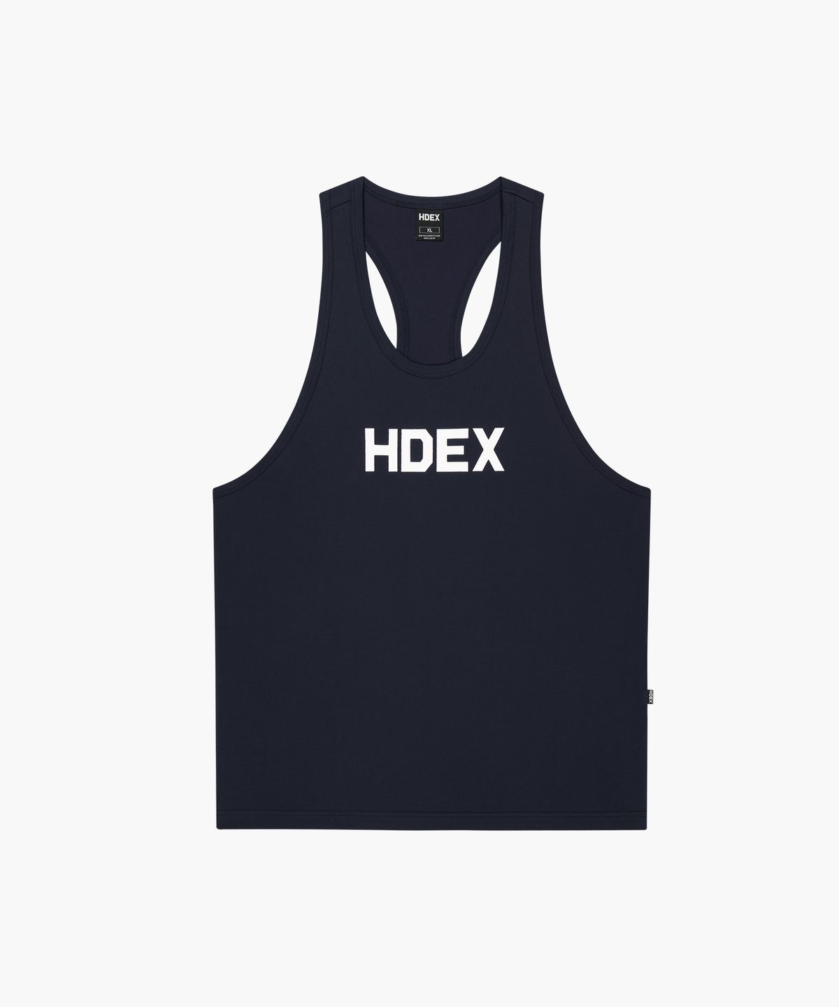 에이치덱스(HDEX) 메인로고 밸런스 나시