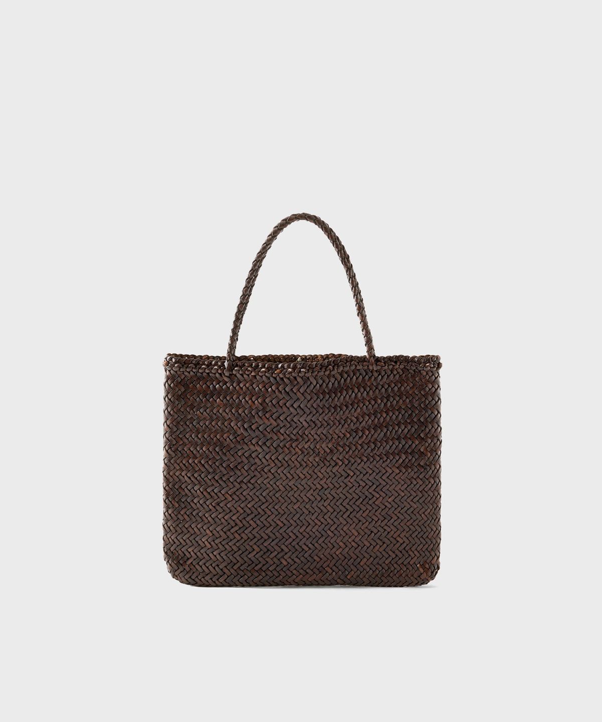 드래곤 디퓨전(DRAGON DIFFUSION) 소피 스몰 8098 Dark Brown 드래곤백