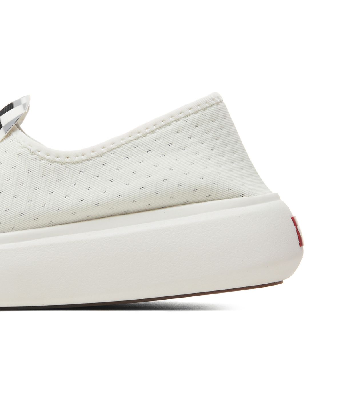 반스(VANS) 컴피쿠시 원 - (체커보드) 마시멜로우:블랙 / VN0A45J5Q4O1