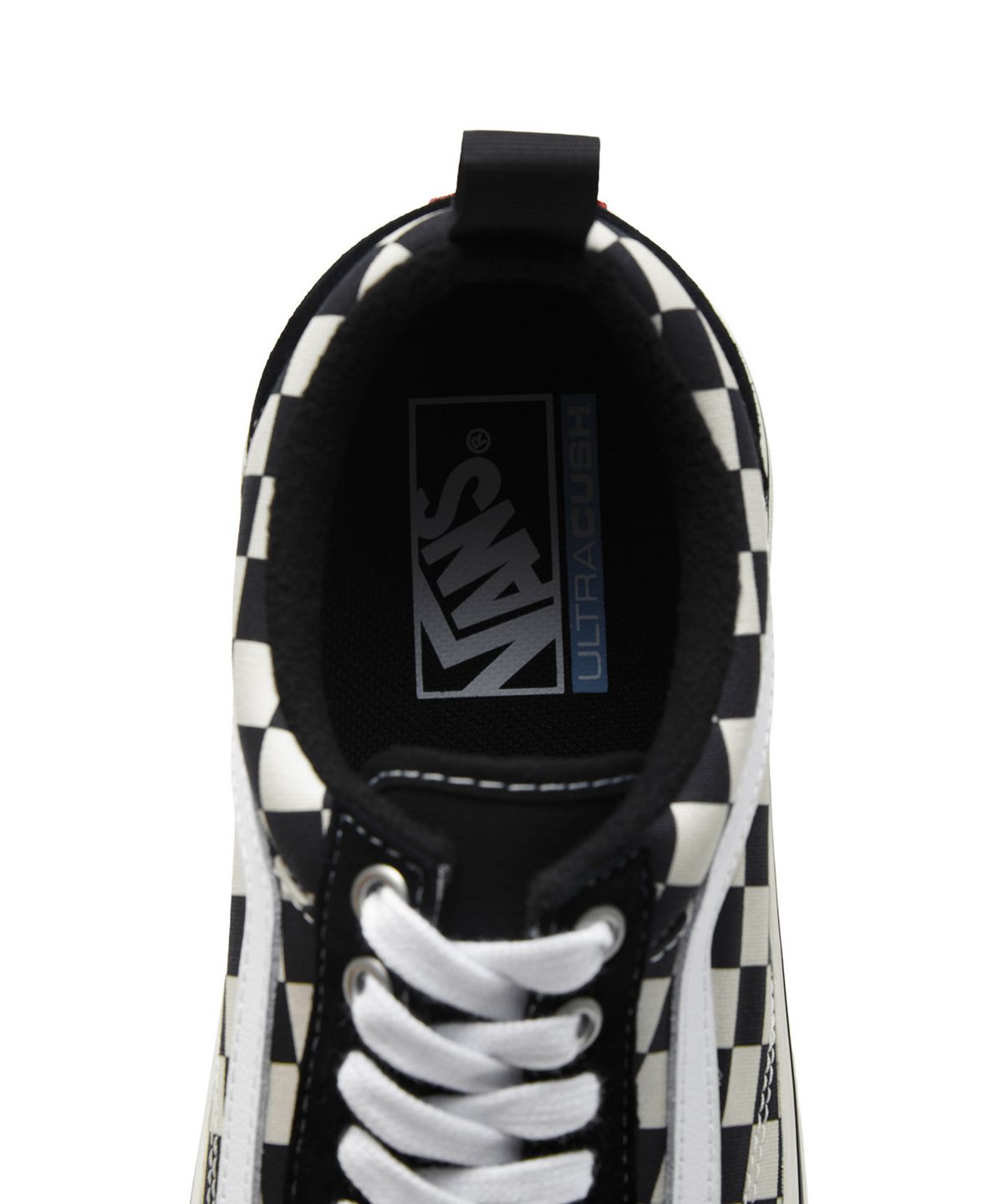 반스(VANS) 올드스쿨 MTE-1 - 블랙:화이트:체커보드 / VN0A5I12A041