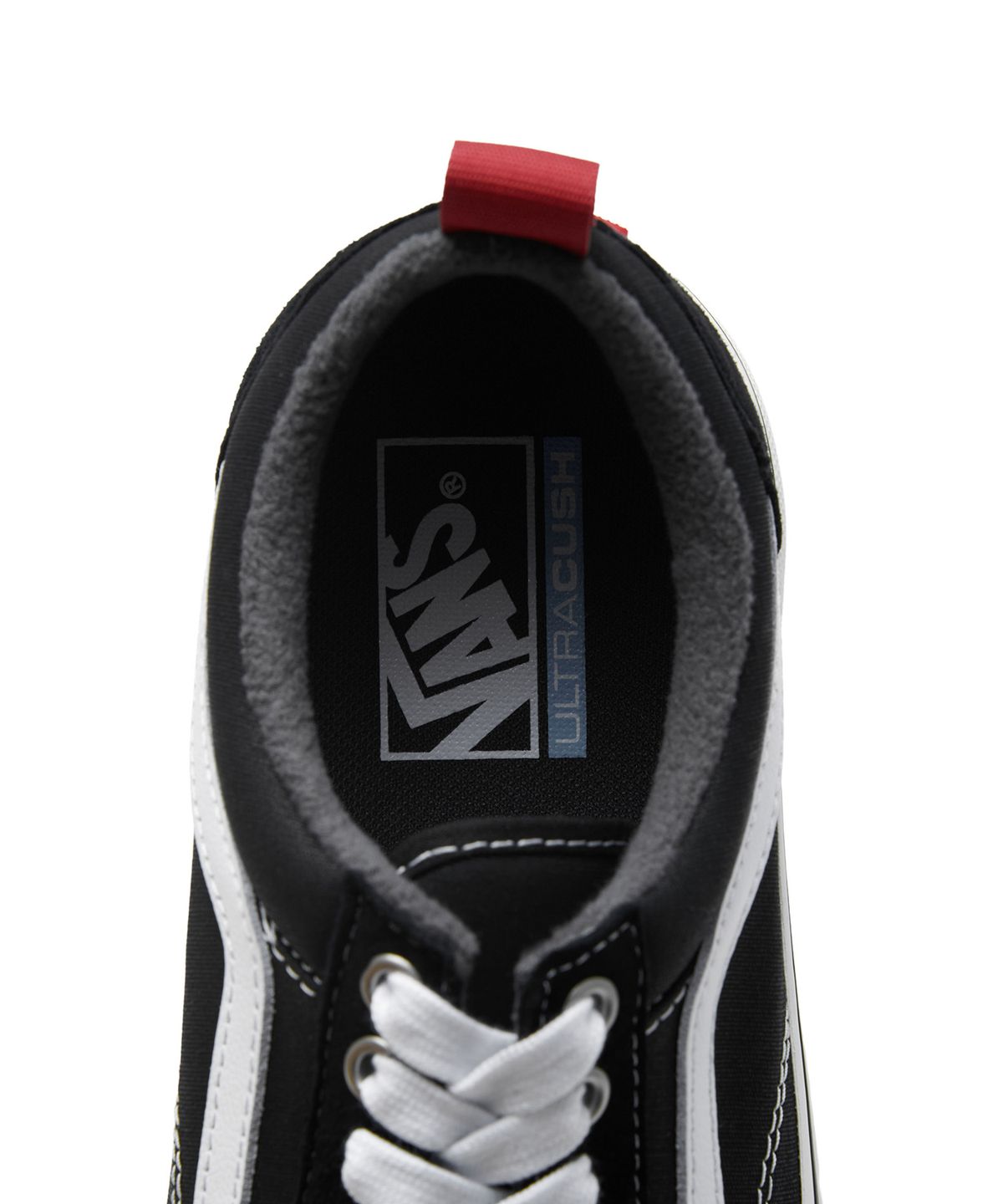 반스(VANS) 올드스쿨 MTE-1 - 블랙:화이트 / VN0A5I12Y281