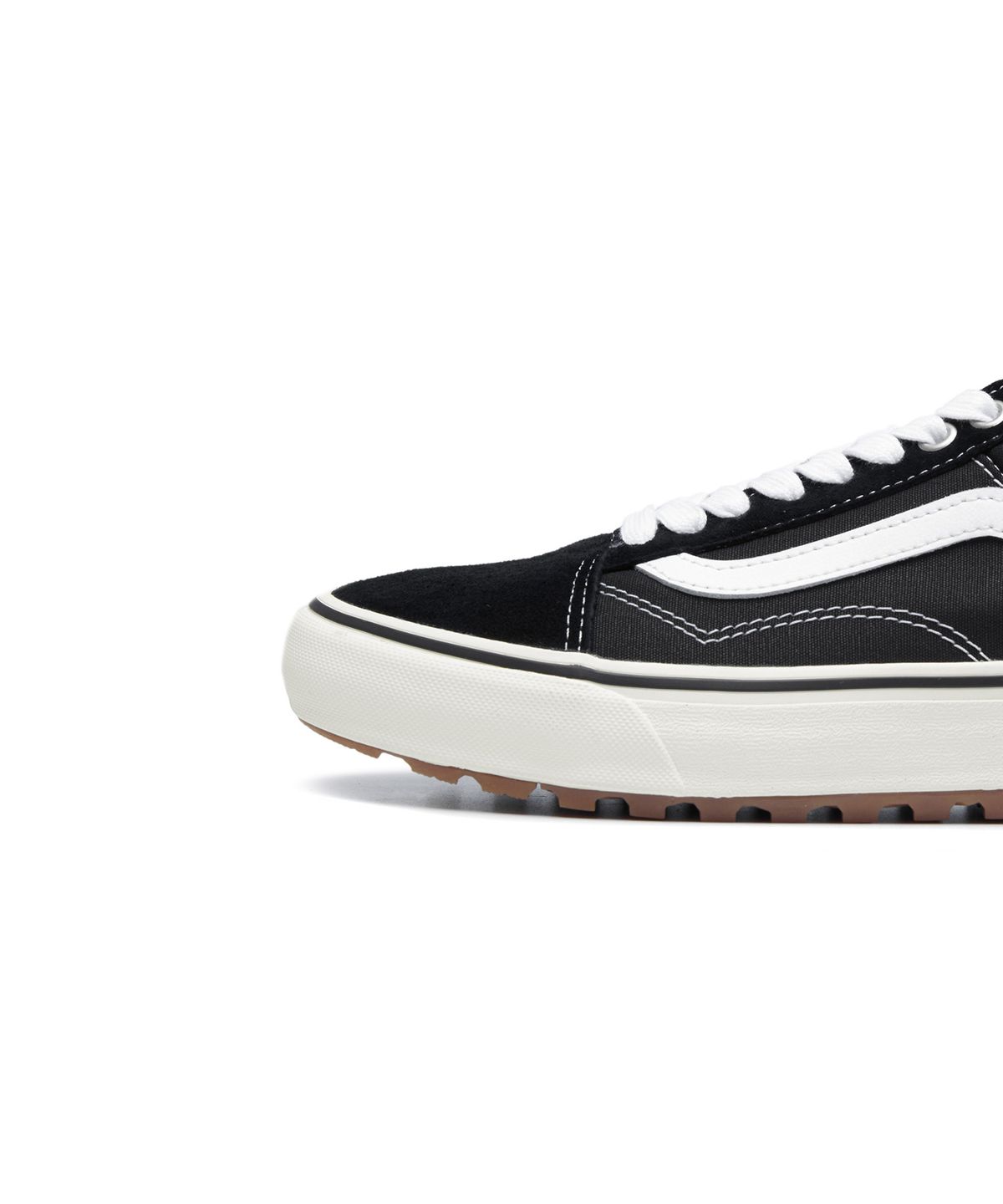 반스(VANS) 올드스쿨 MTE-1 - 블랙:화이트 / VN0A5I12Y281