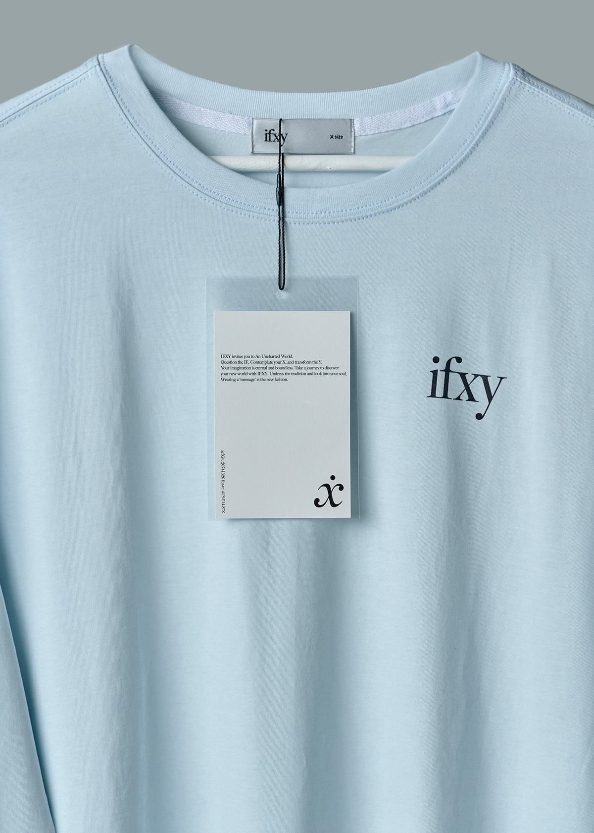 이프시(IFXY) X TO X 20 [LS1SB]