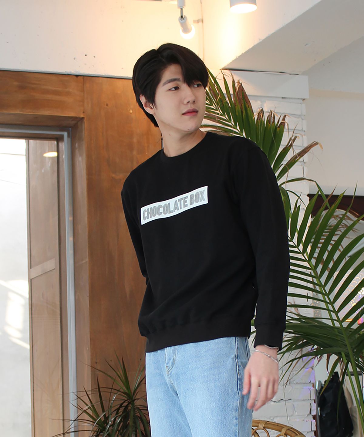 플레이몬스터(PLAYMONSTER) CHOCOLATE MTM