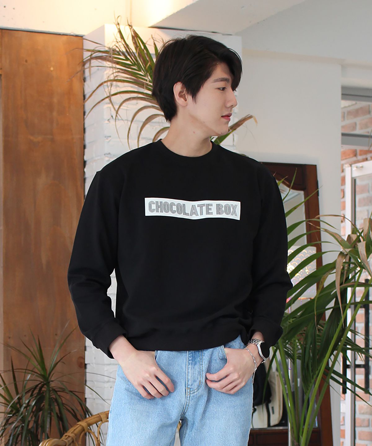 플레이몬스터(PLAYMONSTER) CHOCOLATE MTM