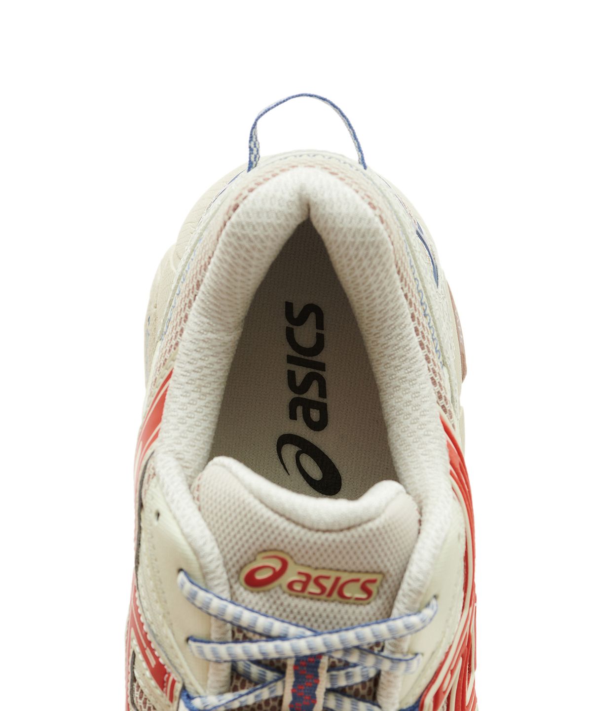 아식스(ASICS) 젤-카하나 8 - 퍼티:파이어리 레드 / 1011B109-200
