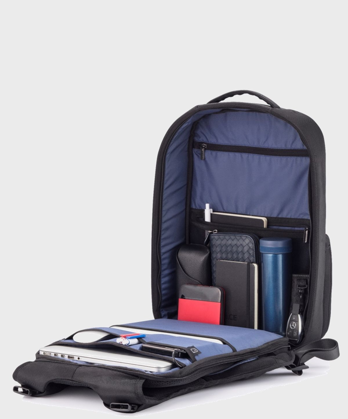 엑스디디자인(XDDESIGN) 2in1 비즈니스 스포츠 플렉스 백팩