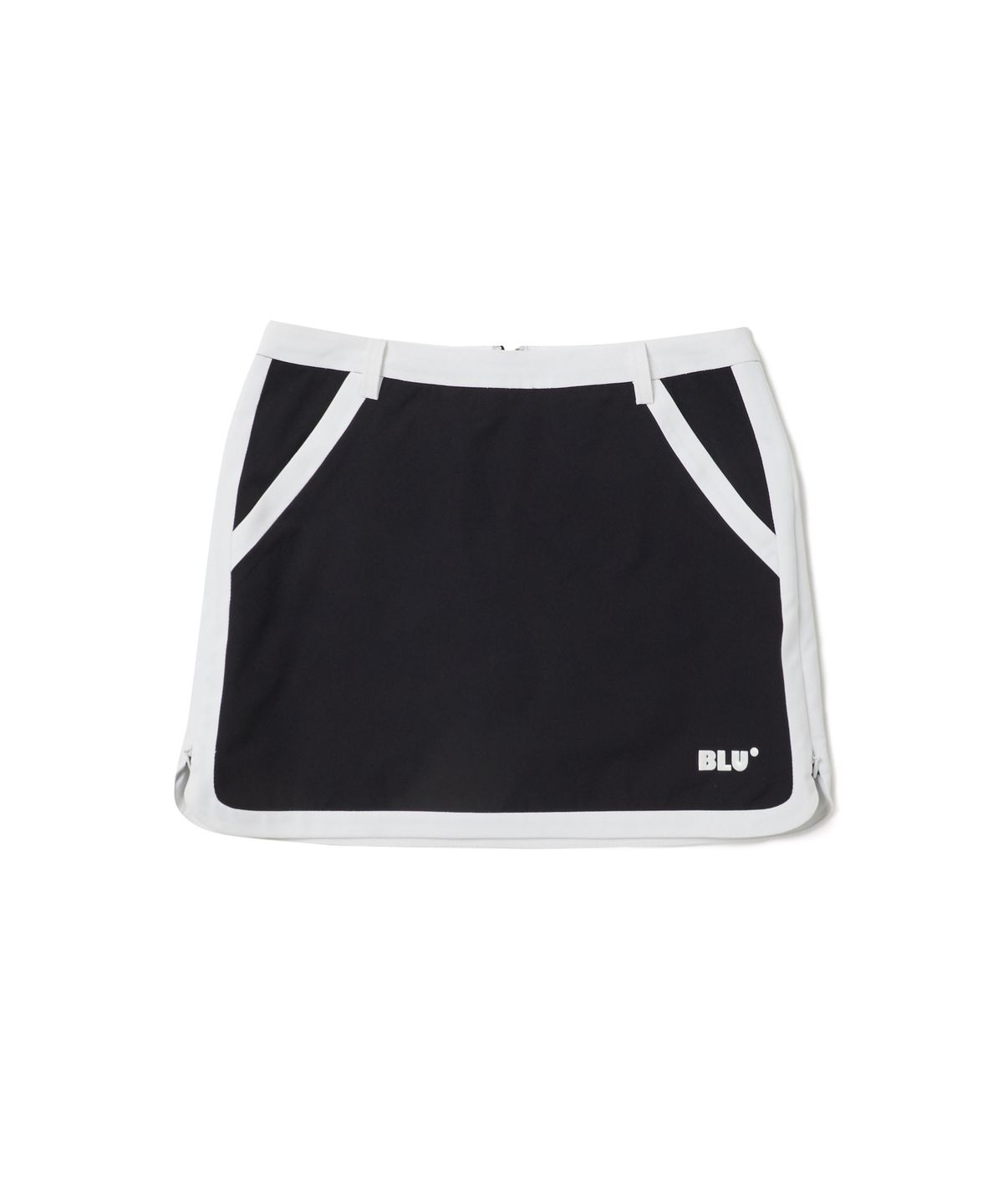 블루닷(BLUDOT) ACTION SLIT CULOTTE_NY