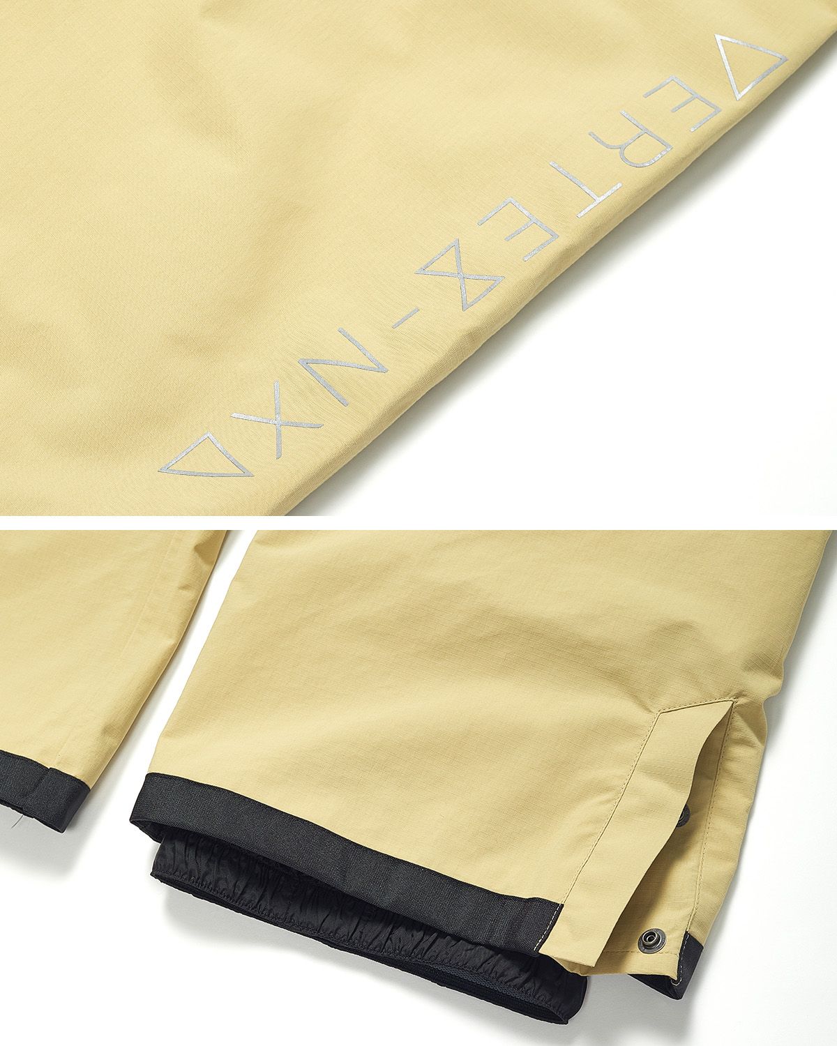 디미토(DIMITO) VTX 2L GORE-TEX BASIS (DIMITO X MILLET) PANTS BEIGE