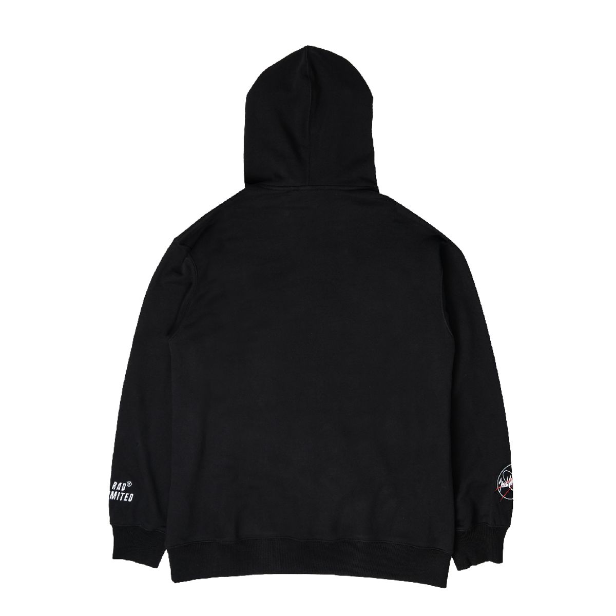 라드리미티드(RAD LIMITED) 아이 에일리언 유 후디