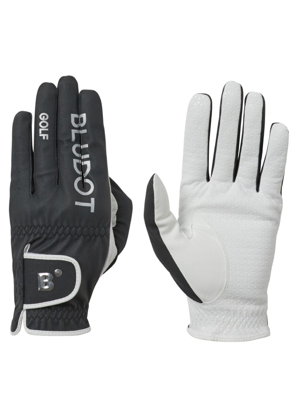 블루닷(BLUDOT) B-DOT GLOVE (WOMEN)_GY