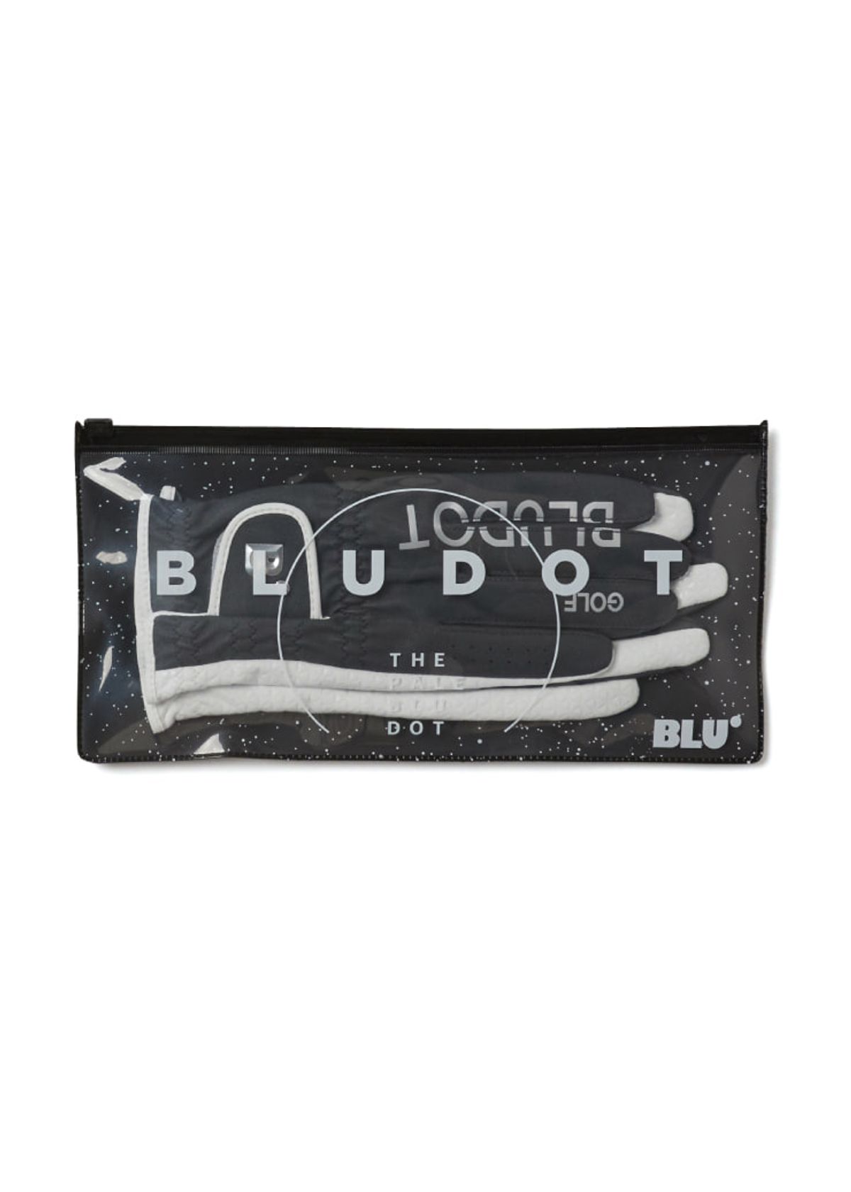 블루닷(BLUDOT) B-DOT GLOVE (WOMEN)_GY