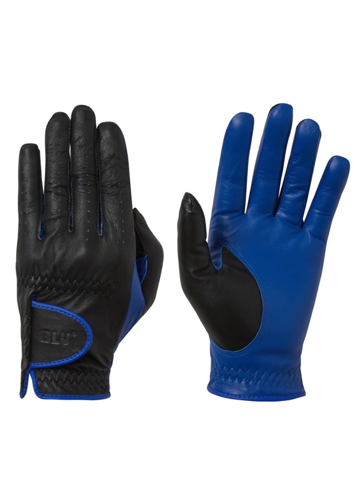 블루닷(BLUDOT) SIGNATURE GLOVE (WOMEN)_BK