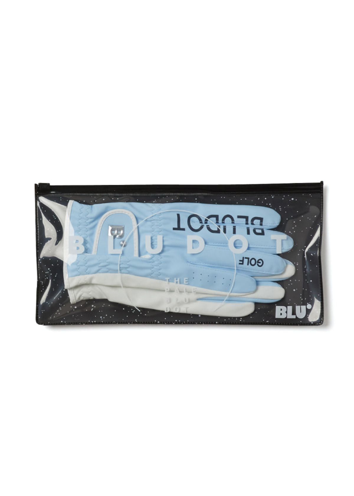 블루닷(BLUDOT) B-DOT GLOVE (WOMEN)_BL
