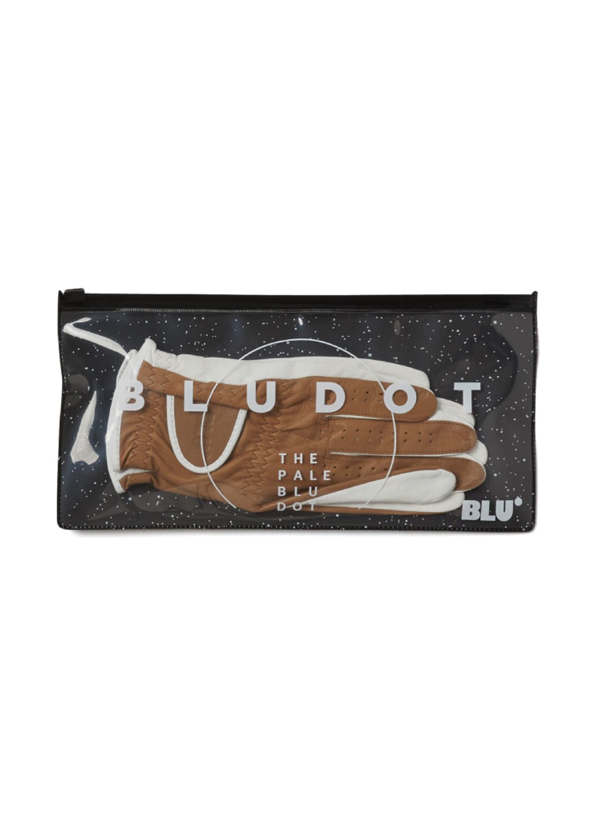 블루닷(BLUDOT) SIGNATURE GLOVE (MEN)_CM